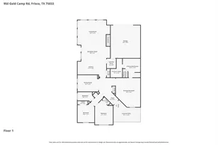 950 Gold Camp Rd, Frisco, TX 75033 - Photo 4