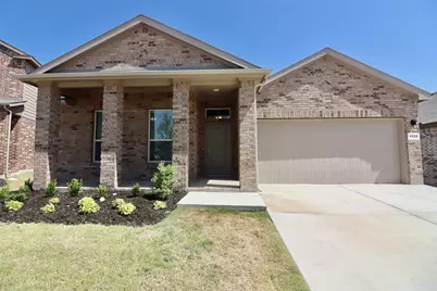 1120 Eastland Lane, Weatherford, TX 76087 - Photo 1