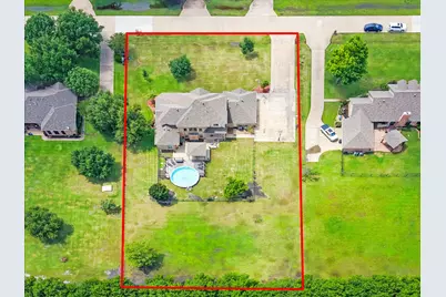 10519 E Clover Lane, Forney, TX 75126 - Photo 40
