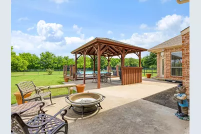 10519 E Clover Lane, Forney, TX 75126 - Photo 36
