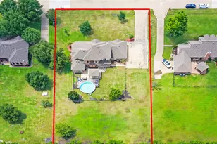 10519 E Clover Ln, Forney, TX 75126 - Photo 40