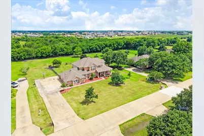 10519 E Clover Lane, Forney, TX 75126 - Photo 32