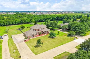 10519 E Clover Ln, Forney, TX 75126 - Photo 32
