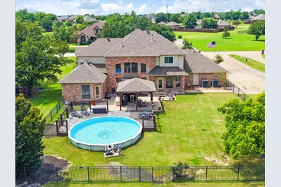 10519 E Clover Lane, Forney, TX 75126 - Photo 38