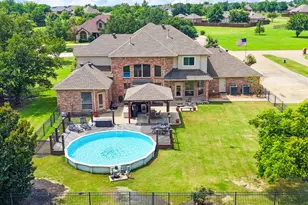 10519 E Clover Ln, Forney, TX 75126 - Photo 38