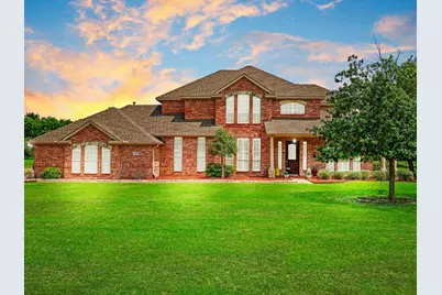 10519 E Clover Lane, Forney, TX 75126 - Photo 2