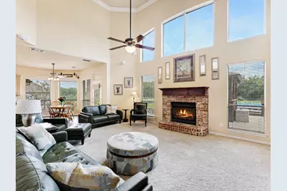 10519 E Clover Lane, Forney, TX 75126 - Photo 8