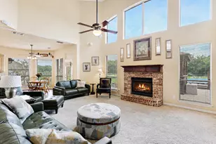 10519 E Clover Ln, Forney, TX 75126 - Photo 8