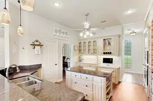 10519 E Clover Ln, Forney, TX 75126 - Photo 12