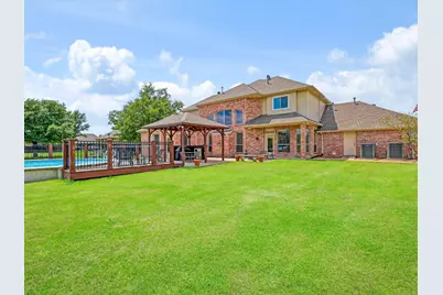 10519 E Clover Lane, Forney, TX 75126 - Photo 34