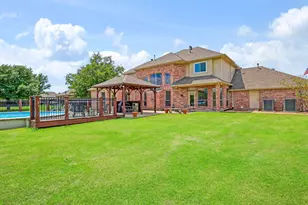 10519 E Clover Ln, Forney, TX 75126 - Photo 34