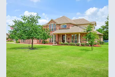 10519 E Clover Lane, Forney, TX 75126 - Photo 4