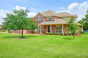 10519 E Clover Ln, Forney, TX 75126 - Photo 4