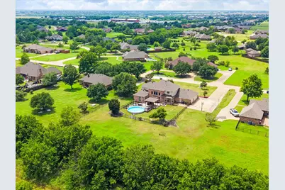 10519 E Clover Lane, Forney, TX 75126 - Photo 38