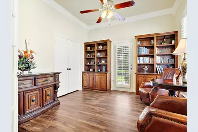 10519 E Clover Lane, Forney, TX 75126 - Photo 22
