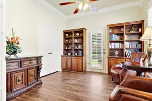 10519 E Clover Ln, Forney, TX 75126 - Photo 22