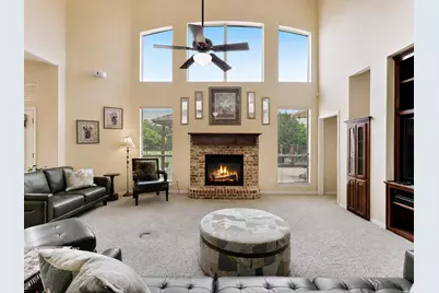 10519 E Clover Lane, Forney, TX 75126 - Photo 6