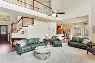 10519 E Clover Ln, Forney, TX 75126 - Photo 8