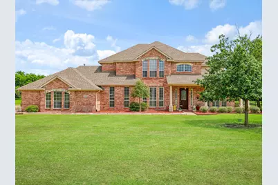 10519 E Clover Lane, Forney, TX 75126 - Photo 2