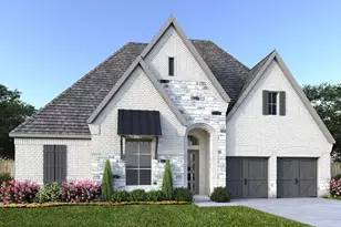 2924 Harkaway Ct, Celina, TX 75009 - Photo 1
