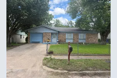 12219 Knight Drive, Balch Springs, TX 75180 - Photo 1