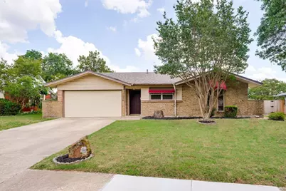 1236 Derby Drive, Richardson, TX 75080 - Photo 1