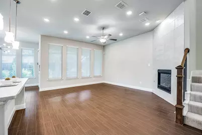 8213 Centipede Court, Dallas, TX 75252 - Photo 6