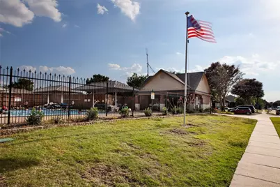 1796 Barton Springs Drive, Little Elm, TX 75068 - Photo 18