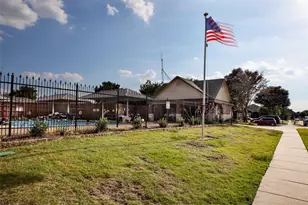 1796 Barton Springs Dr, Little Elm, TX 75068 - Photo 18