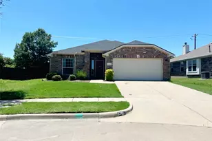1796 Barton Springs Dr, Little Elm, TX 75068 - Photo 1