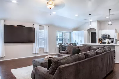 1796 Barton Springs Drive, Little Elm, TX 75068 - Photo 6