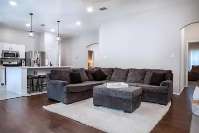 1796 Barton Springs Drive, Little Elm, TX 75068 - Photo 8