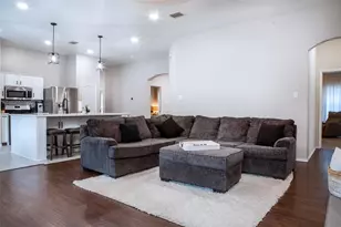 1796 Barton Springs Dr, Little Elm, TX 75068 - Photo 8
