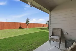 337 Deaf Smith St, Fort Worth, TX 76247 - Photo 36