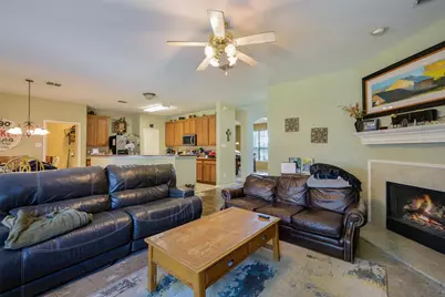 211 Mineral Springs Drive, Allen, TX 75002 - Photo 10