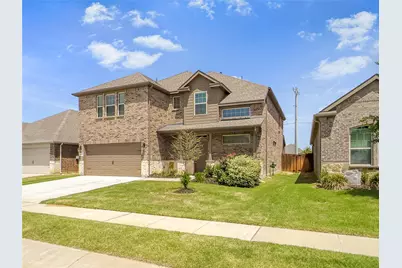 10415 Lone Star Way, Aubrey, TX 76227 - Photo 2