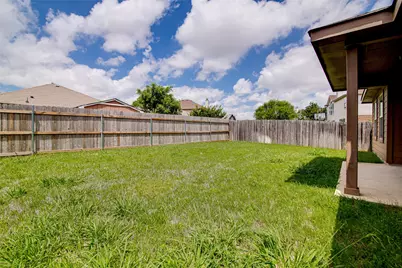 2517 Carolina Drive, Fort Worth, TX 76123 - Photo 34