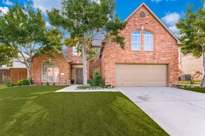 1413 Winston Drive, McKinney, TX 75072 - Photo 1