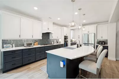 12620 Lockhart Drive, Denton, TX 76207 - Photo 8
