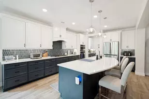 12620 Lockhart Dr, Denton, TX 76207 - Photo 8