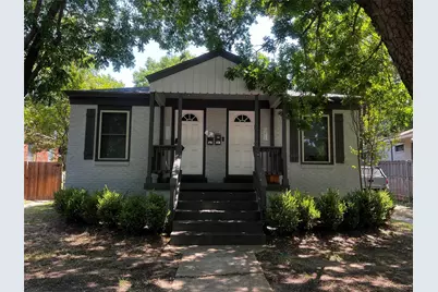 408 N Oak Cliff Boulevard, Dallas, TX 75208 - Photo 1