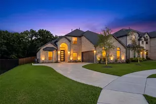 633 Willowmore Dr, Little Elm, TX 75068 - Photo 1