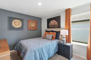 357 Deaf Smith St, Fort Worth, TX 76247 - Photo 24