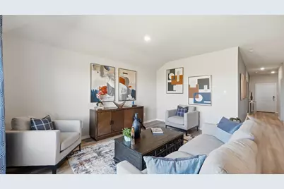 357 Deaf Smith Street, Fort Worth, TX 76247 - Photo 14