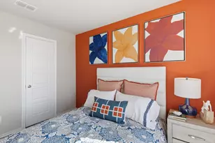 357 Deaf Smith St, Fort Worth, TX 76247 - Photo 32