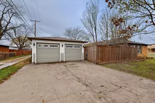 1707 Mariposa Dr, Dallas, TX 75228 - Photo 22