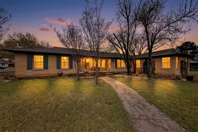 1707 Mariposa Drive, Dallas, TX 75228 - Photo 1