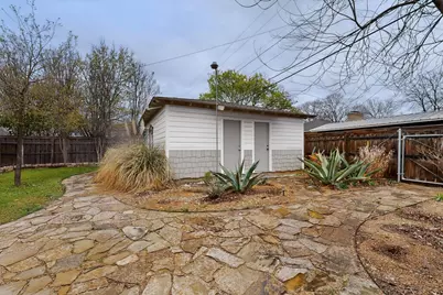 1707 Mariposa Drive, Dallas, TX 75228 - Photo 20