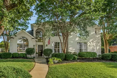 824 Forest Lakes Drive, Keller, TX 76248 - Photo 1