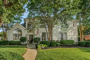 824 Forest Lakes Dr, Keller, TX 76248 - Photo 1